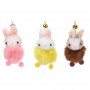 Jouet pour Chat 'Lapin pour Canne à Pêche Wiep' | Flamingo - Produit