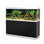 Aquarium avec Meuble 'Highline Optiwhite 600' | Oase - Couleur Noir