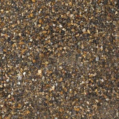 Substrat Aquarium 'Ground Nature Glacier Gravel' | Dupla