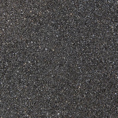 Substrat Aquarium 'Ground Colour Black Star' | Dupla - Calibre 0,5-1,4 mm