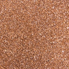 Substrat Aquarium 'Ground Colour Brown Earth' | Dupla - Calibre 0,5-1,4 mm