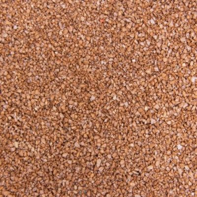 Substrat Aquarium 'Ground Colour Brown Earth' | Dupla - Calibre 0,5-1,4 mm