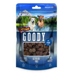 Friandise Chien 'Goody Cheval' | DeliBest - Emballage