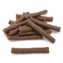 Friandise Chien & Chat 'Beefy Sticks Bœuf Simmental' | DeliBest - Contenu