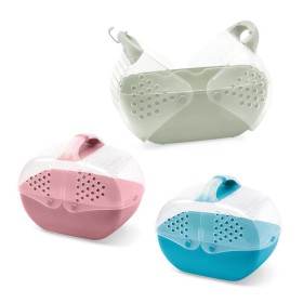 Cage de Transport pour Rongeur 'Baggy' | Imac