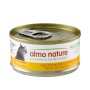 Pâtée Chat 'HFC Natural Filet de Poulet' | Almo Nature - Boîte de 70 g