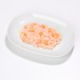 Pâtée Chat 'HFC Natural Poulet avec Fromage' | Almo Nature - Suggestion de Présentation
