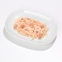 Pâtée Chat 'HFC Natural Poulet avec Foie' | Almo Nature - Suggestion de Présentation
