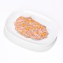 Pâtée Chat 'HFC Complete Thon avec Potiron' | Almo Nature - Suggestion de Présentation