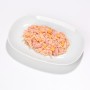 Pâtée Chat 'HFC Natural Thon, Poulet et Jambon' | Almo Nature - Suggestion de Présentation