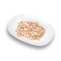 Pâtée Chat 'HFC Jelly Poisson de l'Océan' | Almo Nature - Suggestion de Présentation