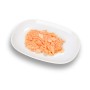 Pâtée Chat 'HFC Jelly Saumon' | Almo Nature - Suggestion de Présentation