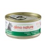 Pâtée Chat 'HFC Jelly Thon' | Almo Nature - Boîte de 70 g