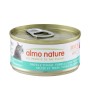 Pâtée Chat 'HFC Jelly Truite et Thon' | Almo Nature - Boîte de 70 g