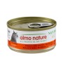 Pâtée Chat 'HFC Natural Poulet avec Potiron' | Almo Nature - Boîte de 70 g