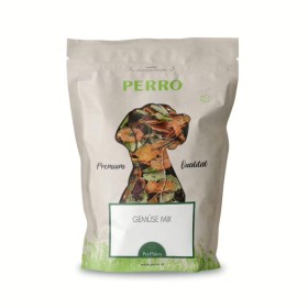 Nourriture Chien 'Flocons Mélange de Légumes' | Perro - Sachet