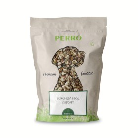 Nourriture Chien 'Flocons de Millet Sorgho Soufflé' | Perro - Sachet