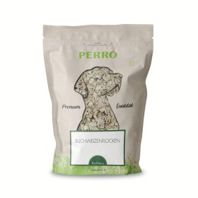 Nourriture Chien 'Flocons de Sarrasin' | Perro - Sachet