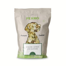Nourriture Chien 'Mix de Flocons de Muesli' | Perro - Sachet