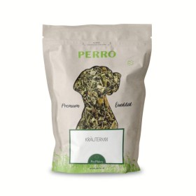 Nourriture Chien 'Mix de Flocons d'Herbes' | Perro - Sachet