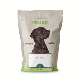 Nourriture Chien 'Flocons de Betterave Rouge' | Perro - Sachet