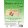 Maison d'Angle pour Cochon d'Inde | Resch - Emballage