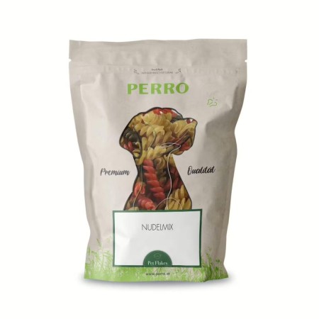 Nourriture Chien 'Mélange de Pâtes' | Perro - Sachet