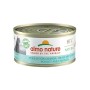 Pâtée Chat 'HFC Natural Poulet avec Quinoa' | Almo Nature - Boîte de 70 g