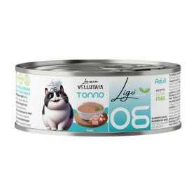 Pâtée Chat 'Velouté N. 06 Thon' | Ligo Nature