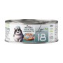 Pâtée Chat 'Naturel N. 18 Thon & Noix de Saint-Jacques' | Ligo Nature