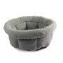 Panier pour Chat 'Lit Cuddle Bed' | AFP - Couleur Gris