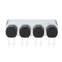 Pompe de Dosage Aquarium 'Dosing Pump' | Chihiros - 4 têtes - Produit