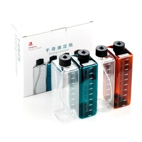 Bouteilles pour Pompe de Dosage Aquarium 'Dosing Pump' | Chihiros - Boîte