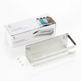 Support Bouteilles pour Pompe de Dosage Aquarium 'Dosing Pump' | Chihiros - Boîte