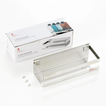 Support Bouteilles pour Pompe de Dosage Aquarium 'Dosing Pump' | Chihiros - Boîte