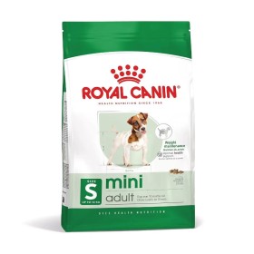 Croquettes Chien 'Mini Adult S' | Royal Canin - Sac de 4 kg