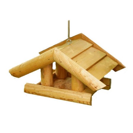 Mangeoire Suspendue pour Oiseaux | Bode