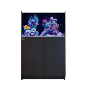 Aquarium Récifal 'Reefer Max 250 G3' | Red Sea - Couleur Noir - Fermé