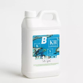 Traitement Aquarium KH 'Base Element B' | Turtle System - Sac Avant