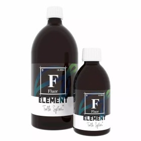 Traitement Aquarium 'Element Fluor' | Turtle System