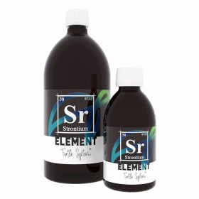 Traitement Aquarium 'Element Strontium' | Turtle System