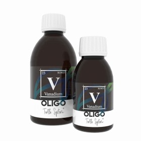 Traitement Aquarium 'Oligo Vanadium' | Turtle System