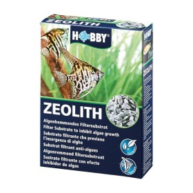 Masse Filtrante Anti-Algues Aquarium 'Zeolith' | Hobby - Boîte