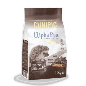 Nourriture pour Hérisson 'Alpha Pro' | Cunipic - Sac de 1 kg - Avant