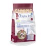 Nourriture pour Chinchilla & Dègue 'Alpha Pro' | Cunipic - Arrière