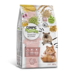 Nourriture pour Hamster & Gerbille 'Premium' | Cunipic - Avant