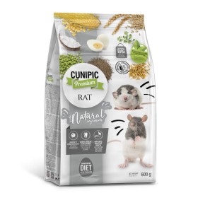 Nourriture pour Rat 'Premium' | Cunipic - Avant