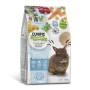 Nourriture pour Jeune Lapin Nain & Extra Nain 'Premium' | Cunipic - Sac de 700 g - Avant