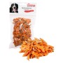 Friandise Chien 'Snacks au Poulet et Poisson' | Corwex - Sachet de 70 g