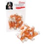 Friandise Chien 'Maxi Os Calcium au Poulet' | Corwex - Sachet de 90 g